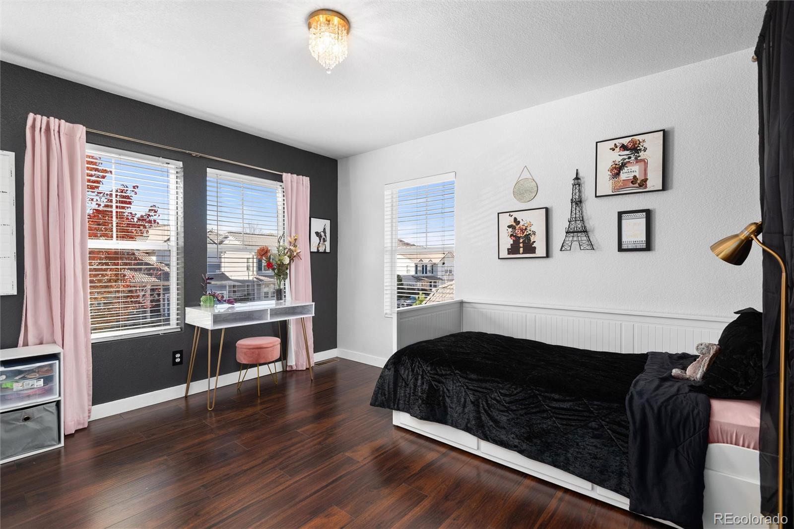 MLS Image #25 for 3735  dinosaur street,castle rock, Colorado