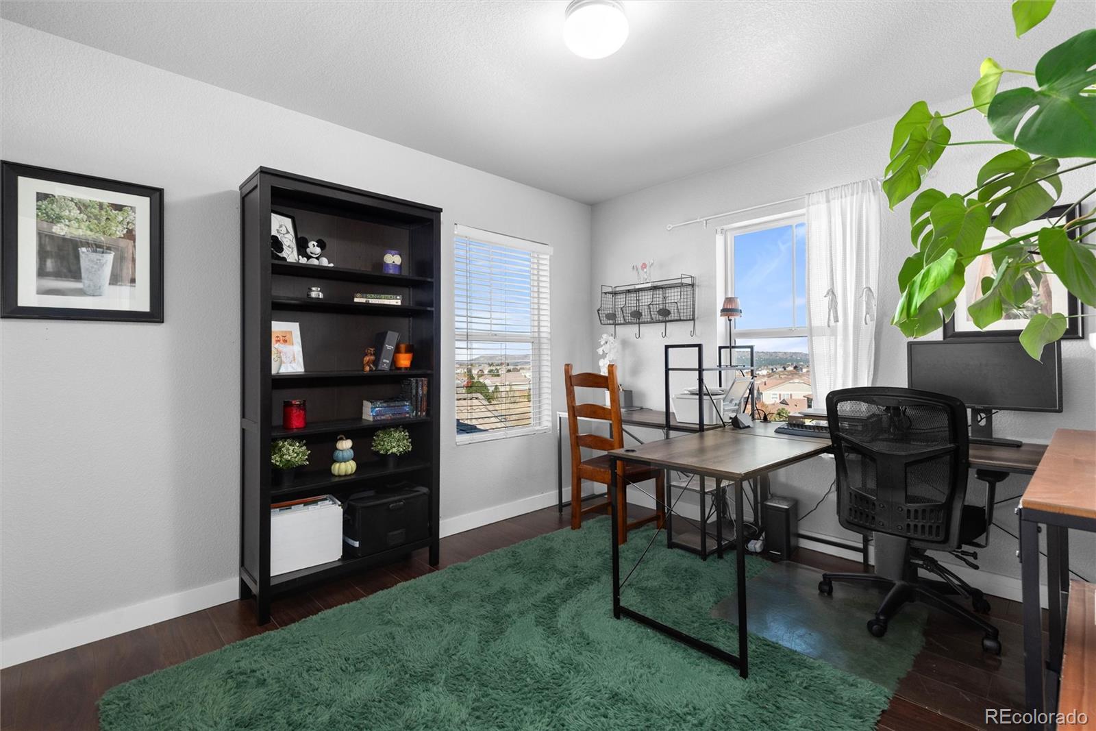 MLS Image #26 for 3735  dinosaur street,castle rock, Colorado