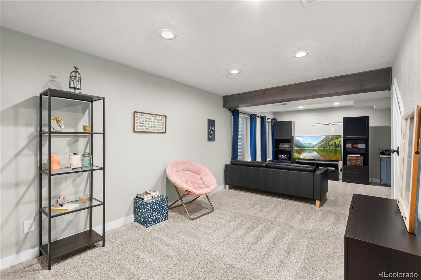 MLS Image #28 for 3735  dinosaur street,castle rock, Colorado
