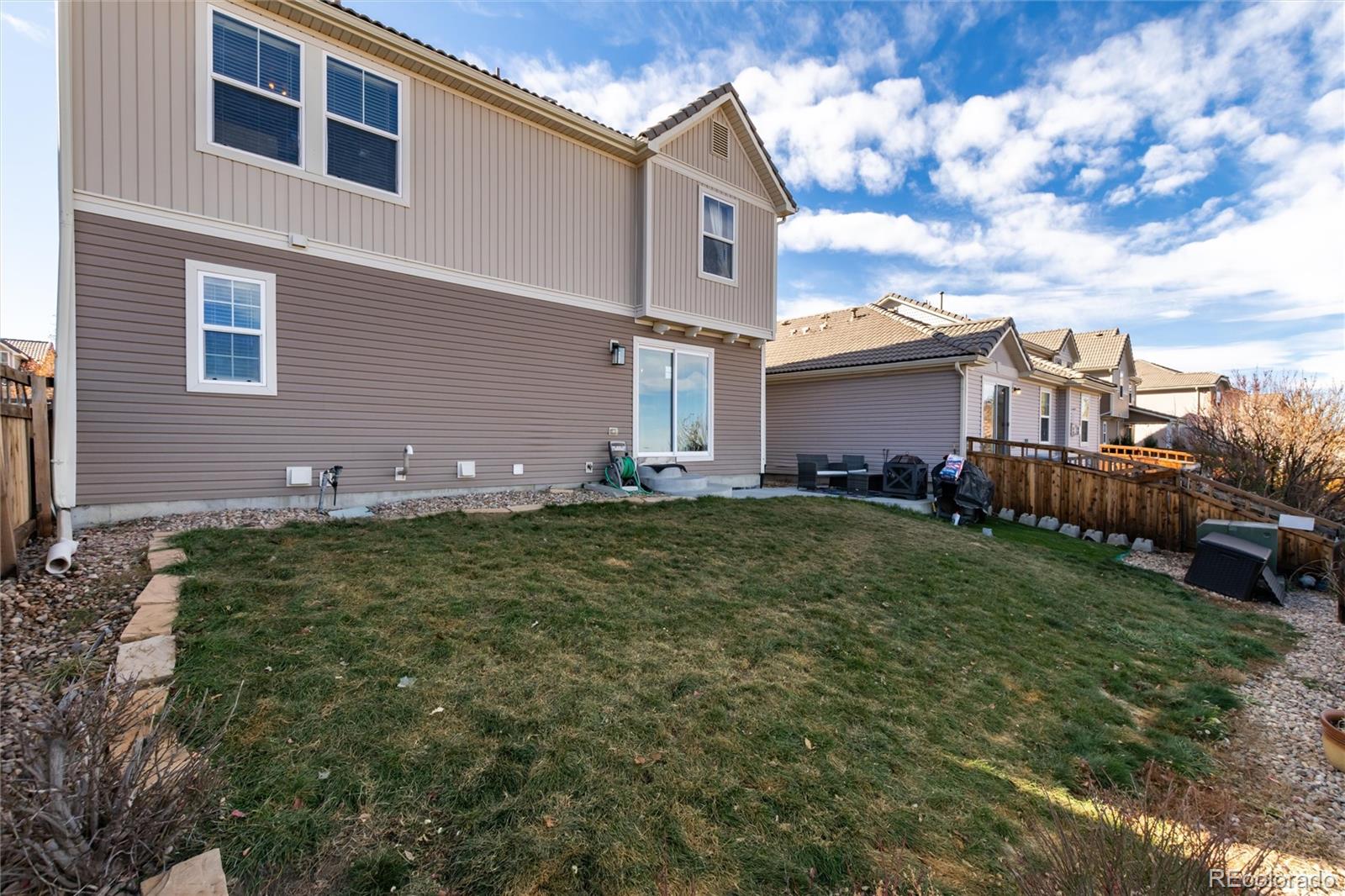 MLS Image #36 for 3735  dinosaur street,castle rock, Colorado
