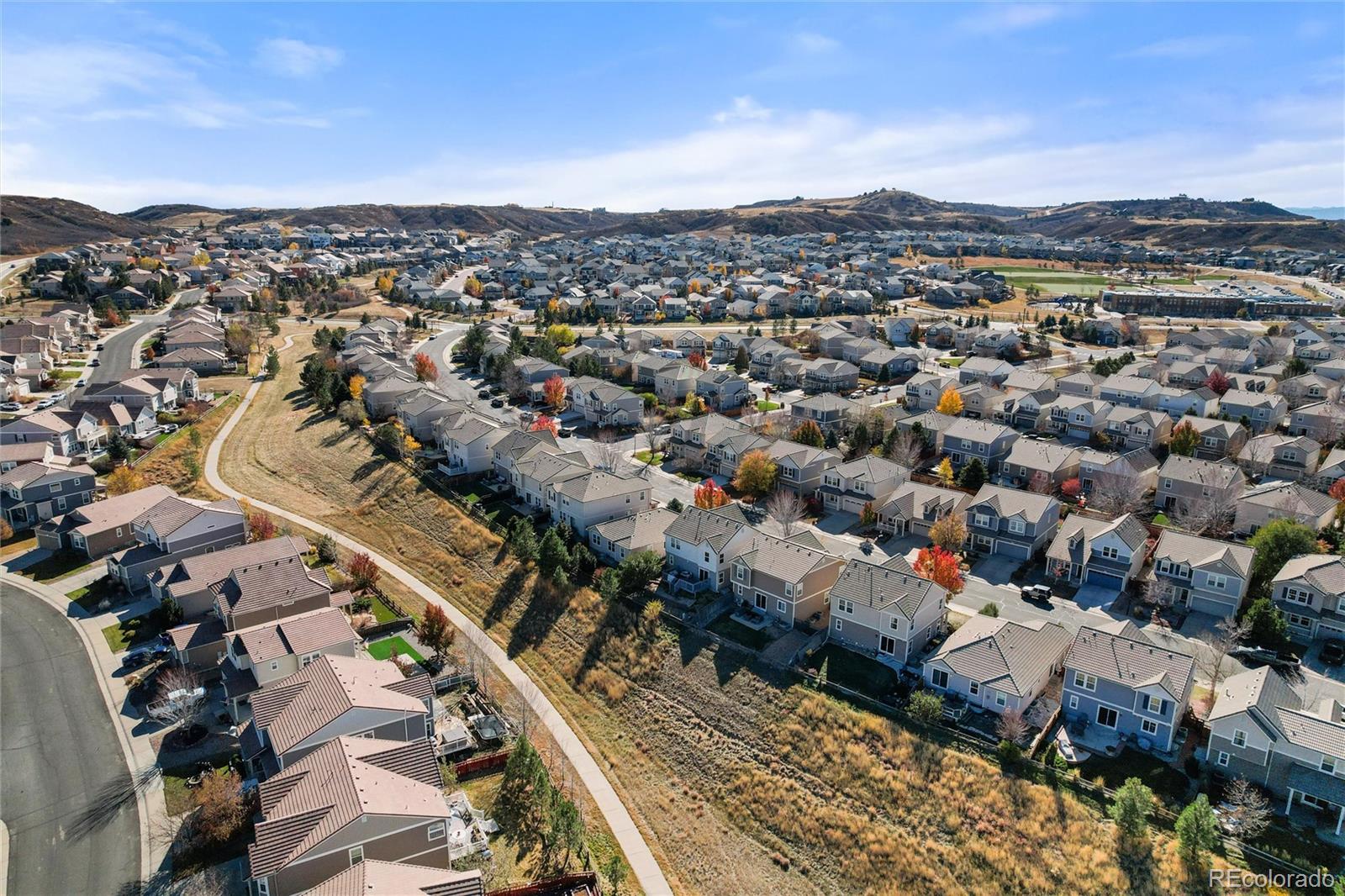 MLS Image #39 for 3735  dinosaur street,castle rock, Colorado