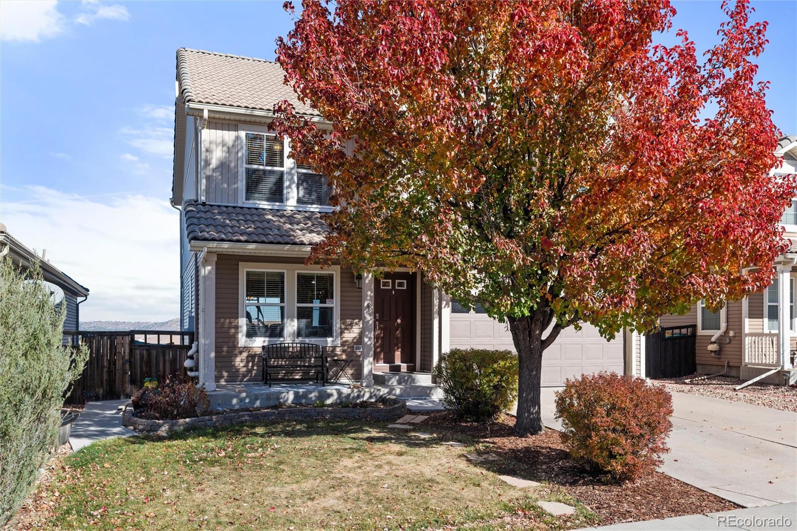 MLS Image #44 for 3735  dinosaur street,castle rock, Colorado