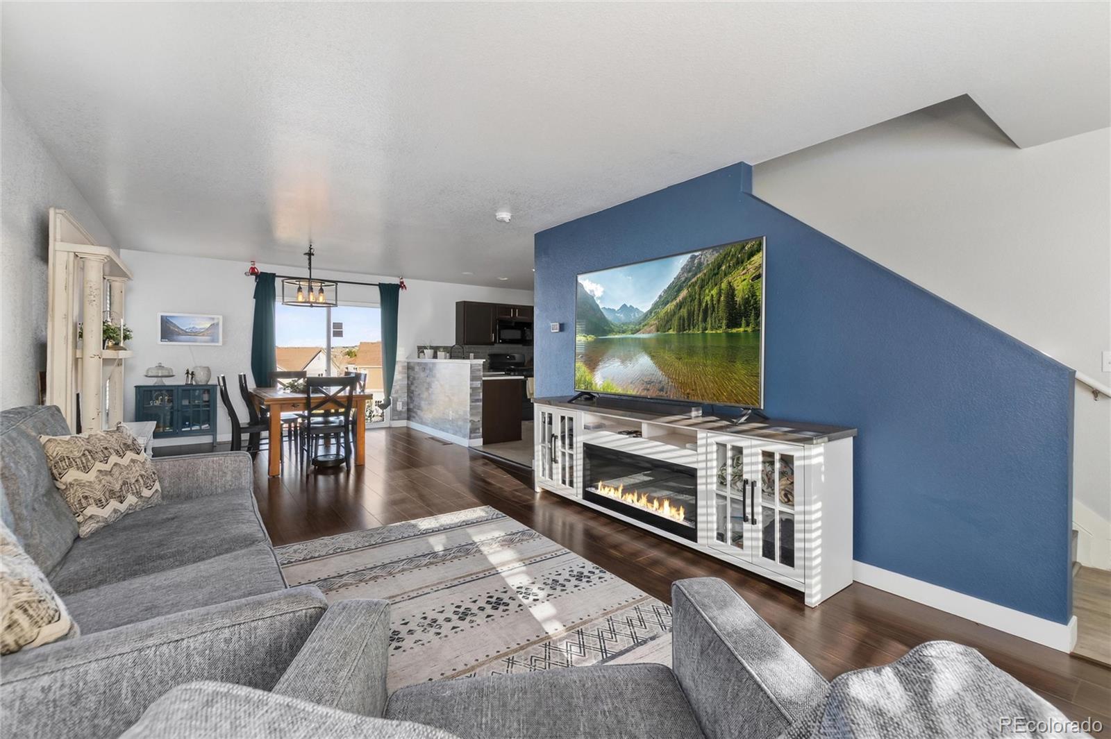 MLS Image #6 for 3735  dinosaur street,castle rock, Colorado
