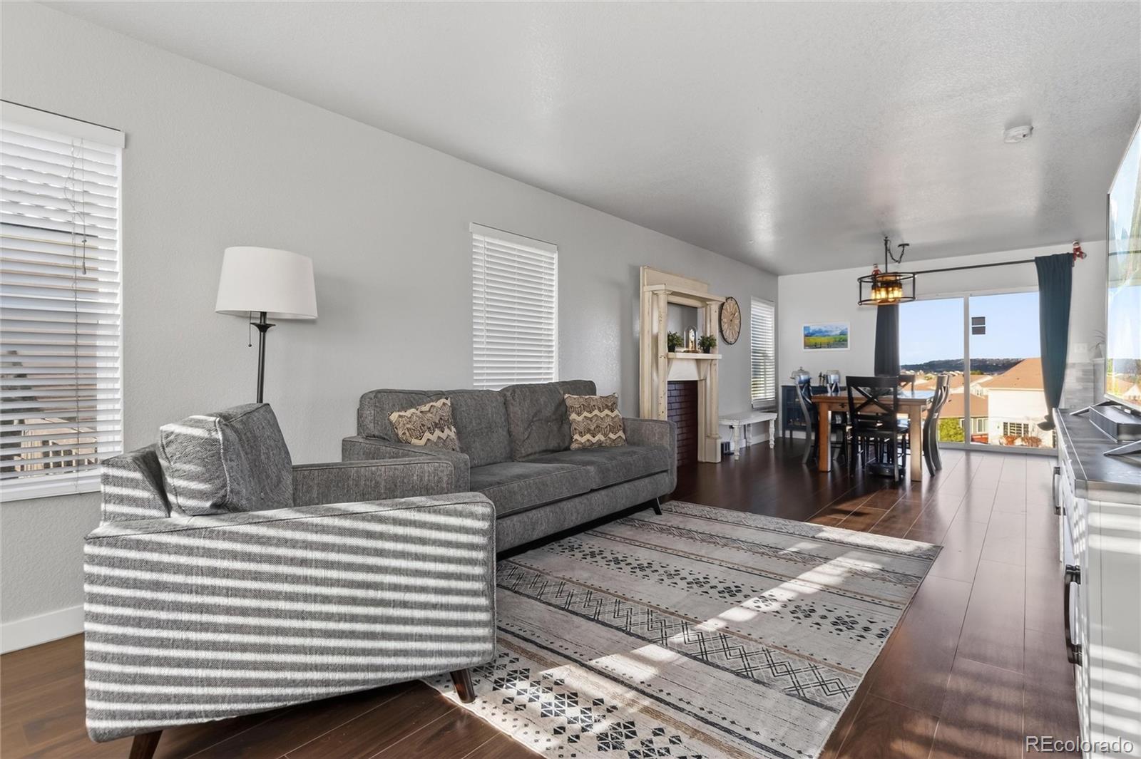 MLS Image #7 for 3735  dinosaur street,castle rock, Colorado