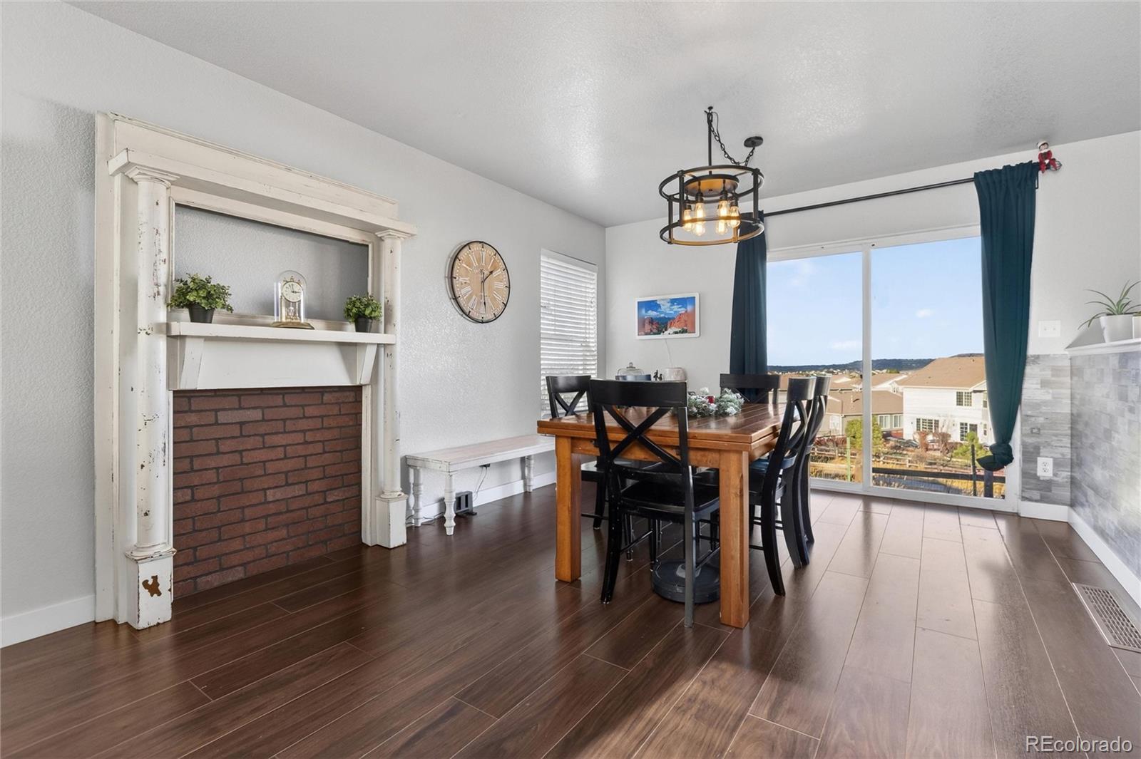 MLS Image #8 for 3735  dinosaur street,castle rock, Colorado