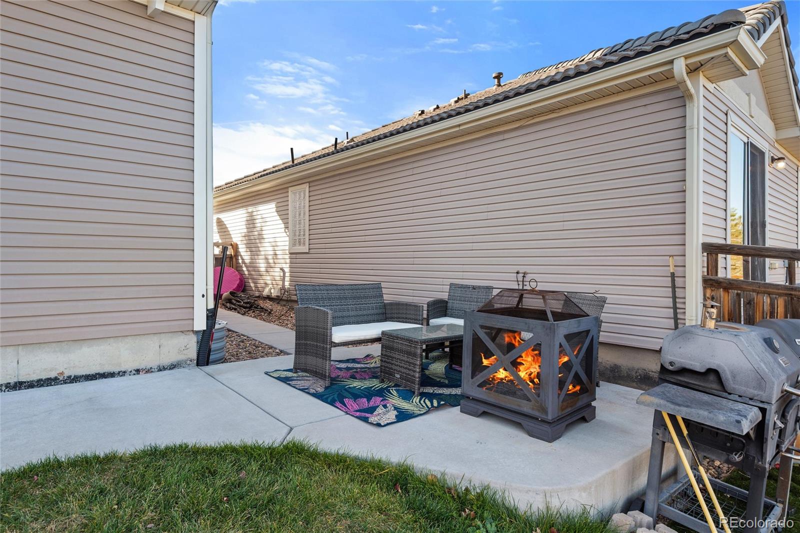 MLS Image #9 for 3735  dinosaur street,castle rock, Colorado