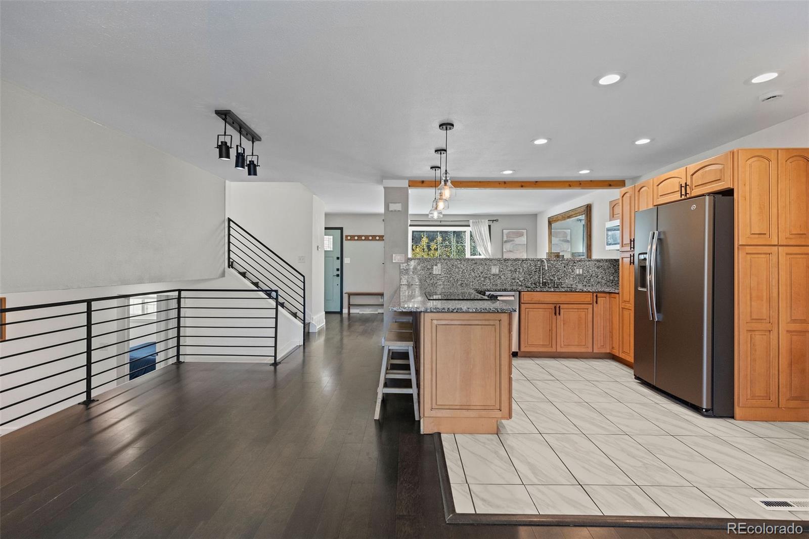 MLS Image #10 for 3062 s webster street,denver, Colorado