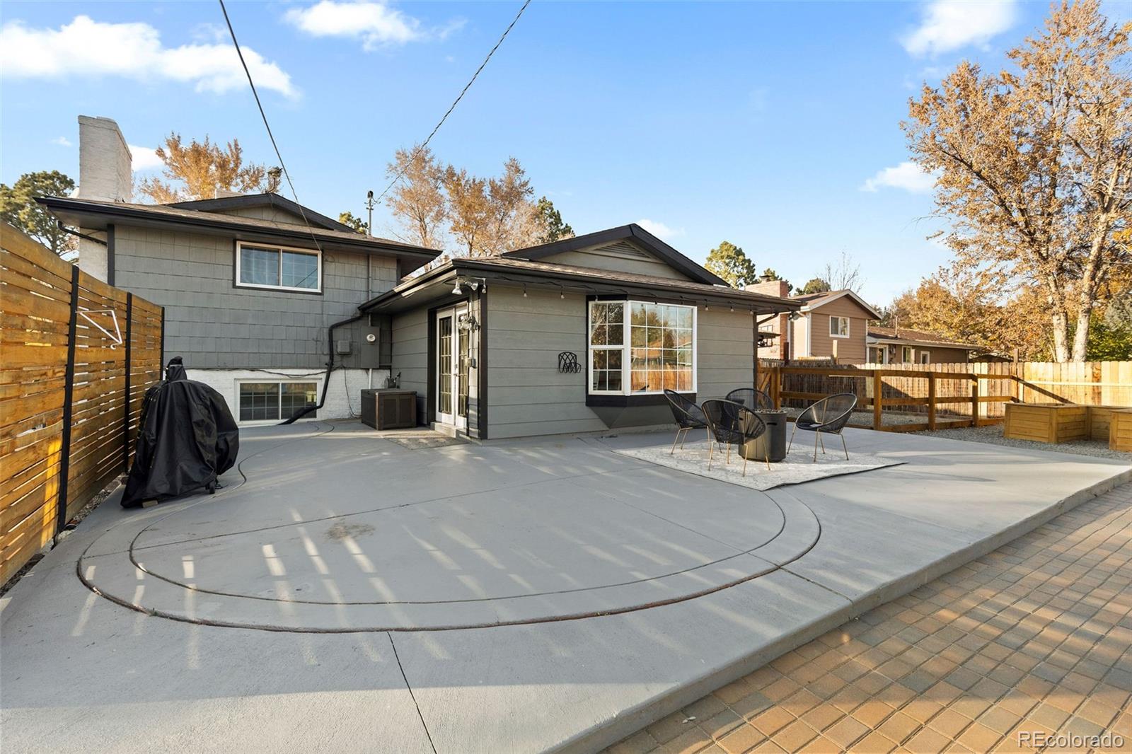 MLS Image #23 for 3062 s webster street,denver, Colorado