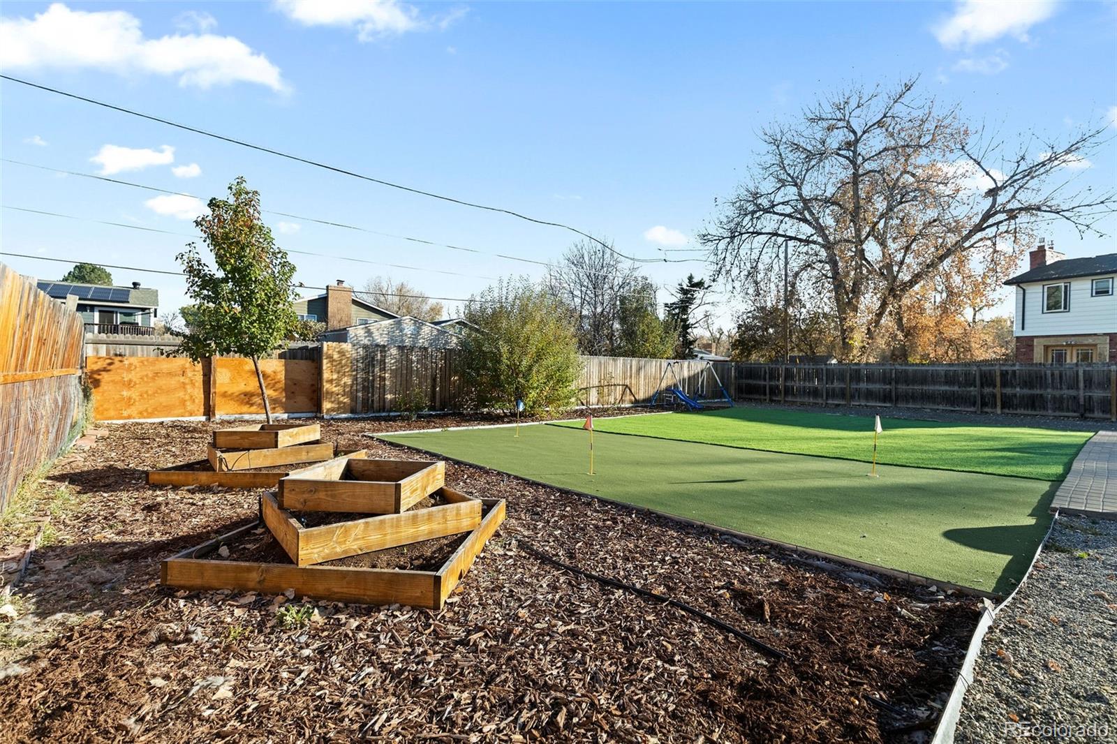 MLS Image #25 for 3062 s webster street,denver, Colorado