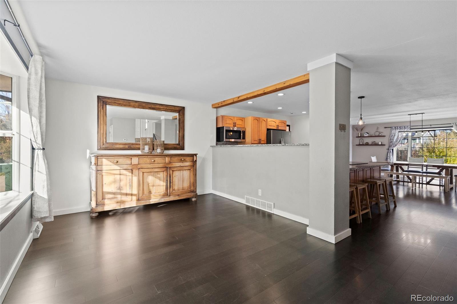 MLS Image #3 for 3062 s webster street,denver, Colorado