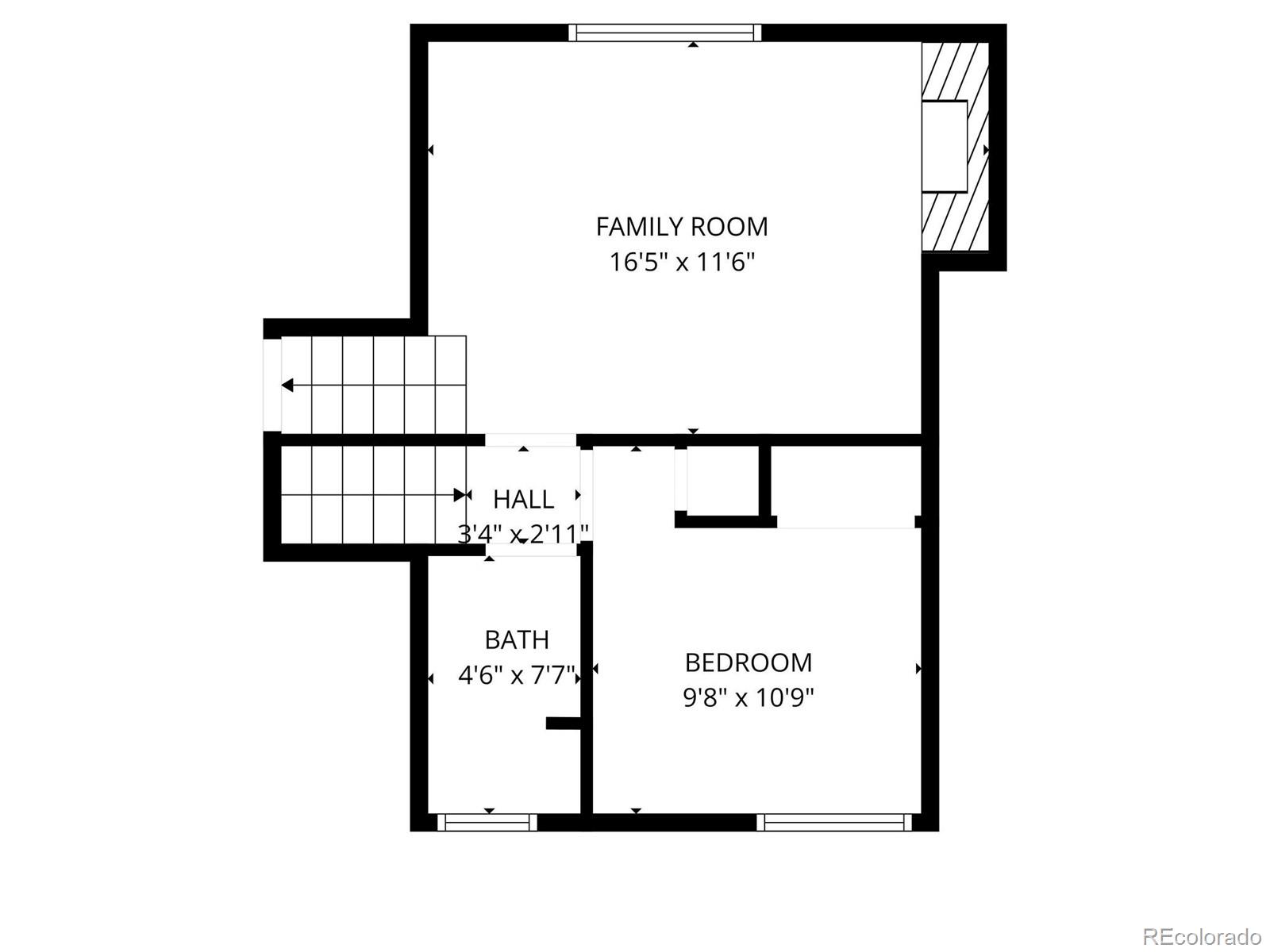 MLS Image #33 for 3062 s webster street,denver, Colorado