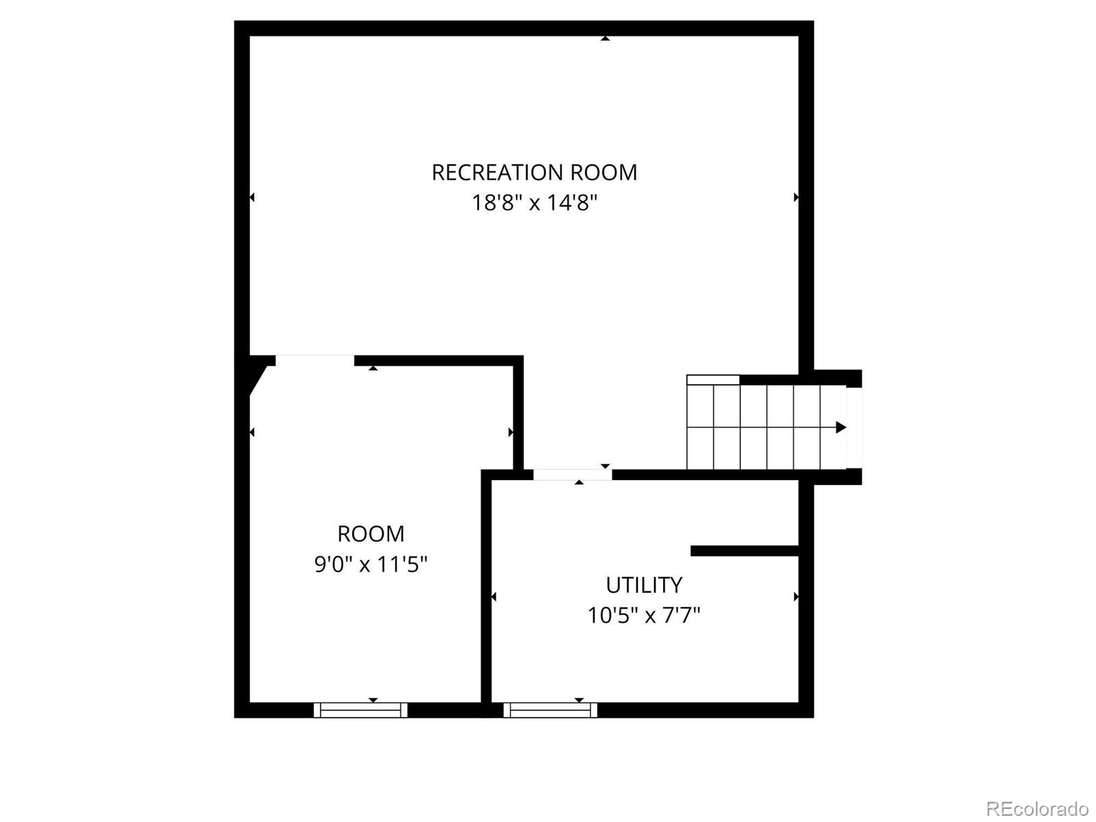 MLS Image #34 for 3062 s webster street,denver, Colorado
