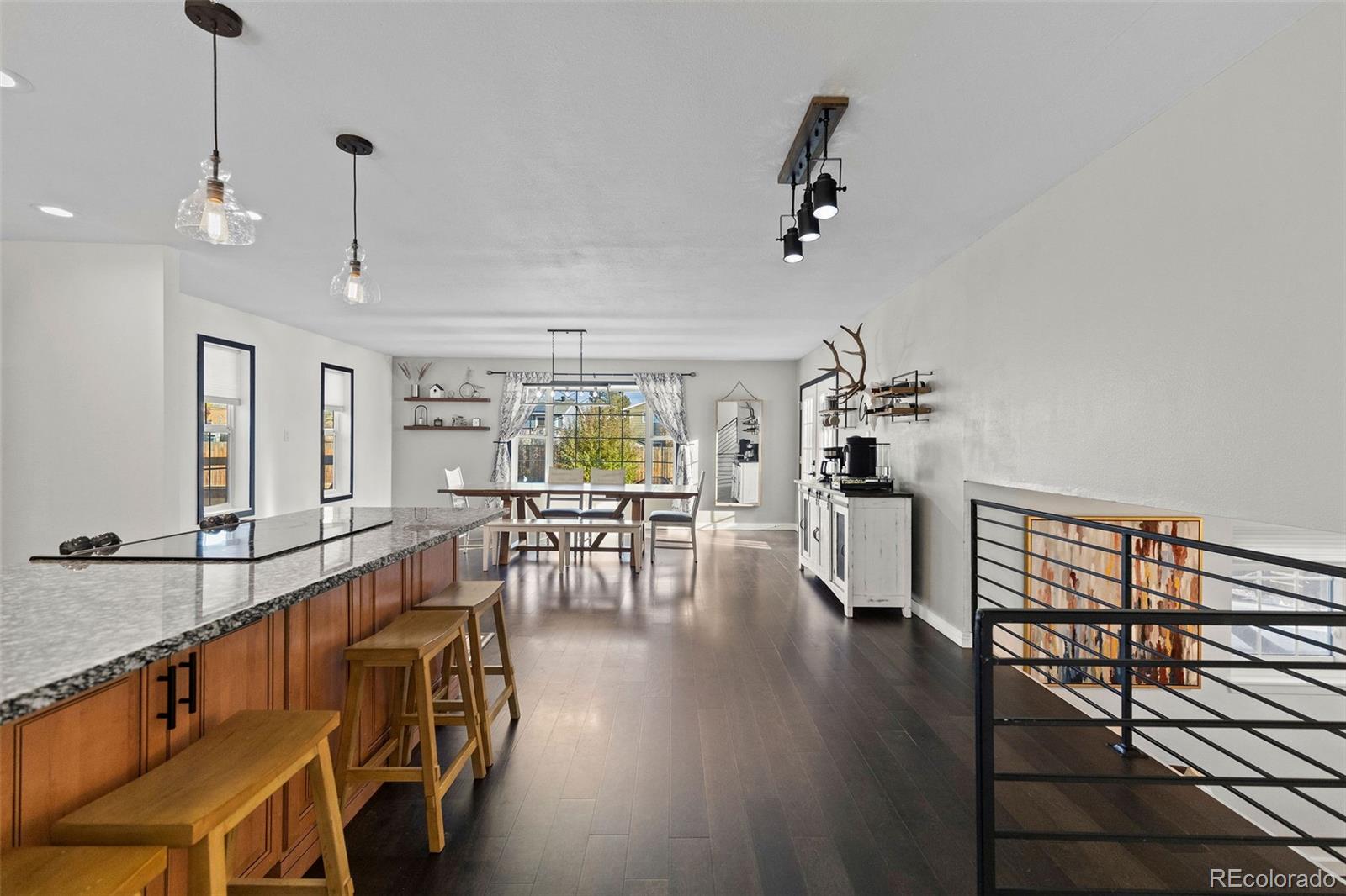 MLS Image #4 for 3062 s webster street,denver, Colorado