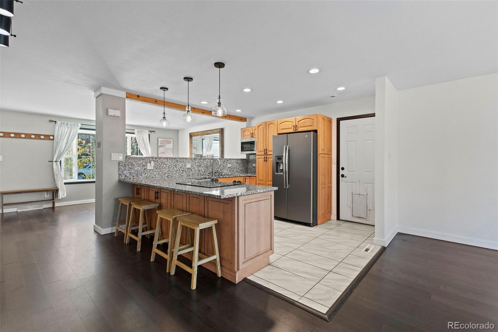 MLS Image #5 for 3062 s webster street,denver, Colorado