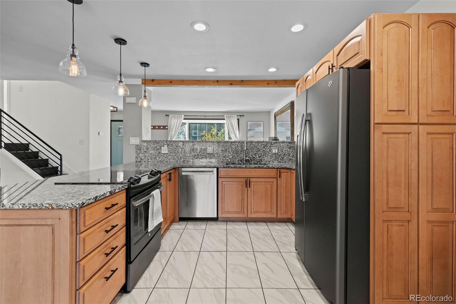 MLS Image #6 for 3062 s webster street,denver, Colorado