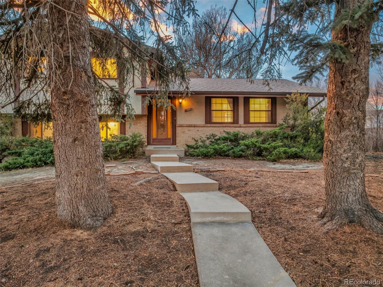 MLS Image #1 for 3620 n carefree circle,colorado springs, Colorado