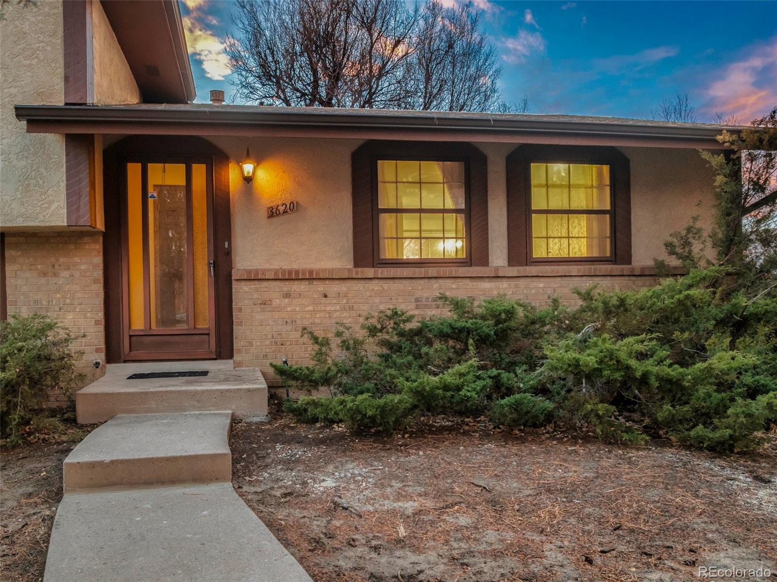 MLS Image #2 for 3620 n carefree circle,colorado springs, Colorado