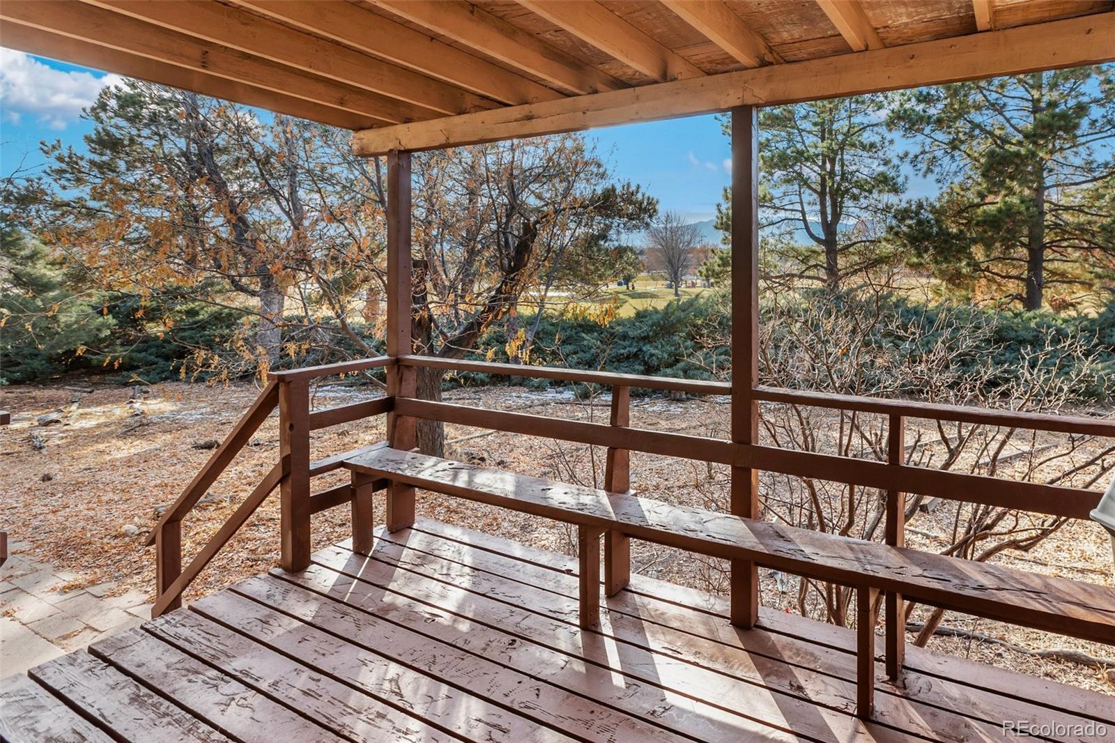 MLS Image #33 for 3620 n carefree circle,colorado springs, Colorado