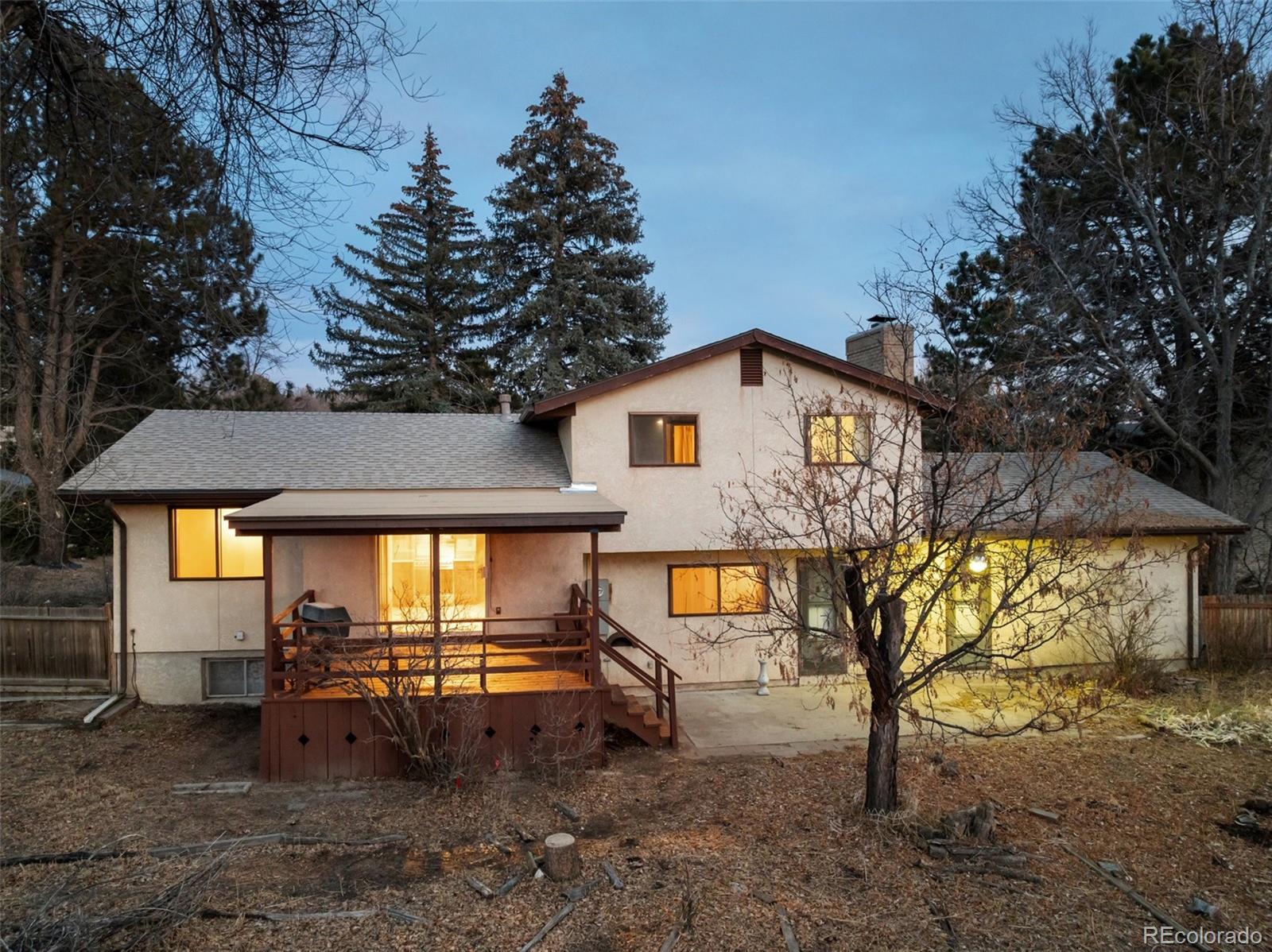 MLS Image #35 for 3620 n carefree circle,colorado springs, Colorado