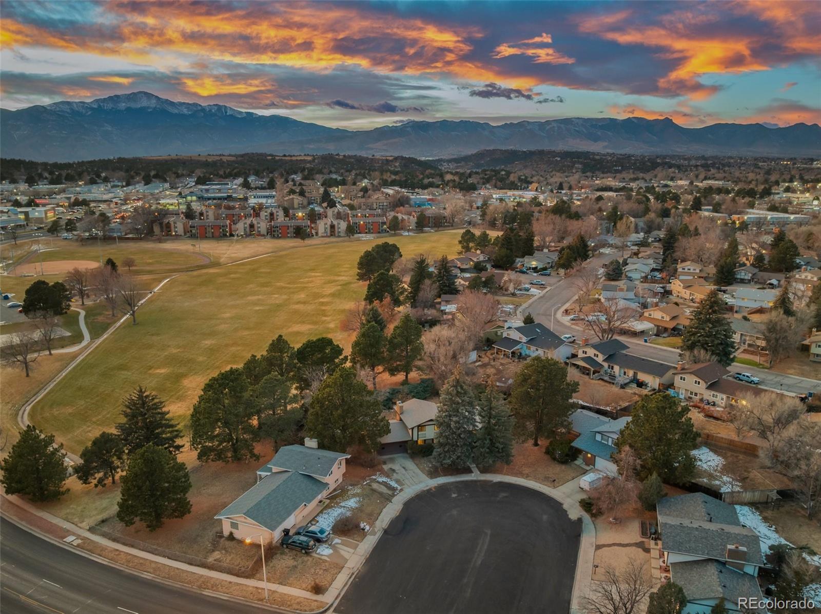 MLS Image #38 for 3620 n carefree circle,colorado springs, Colorado