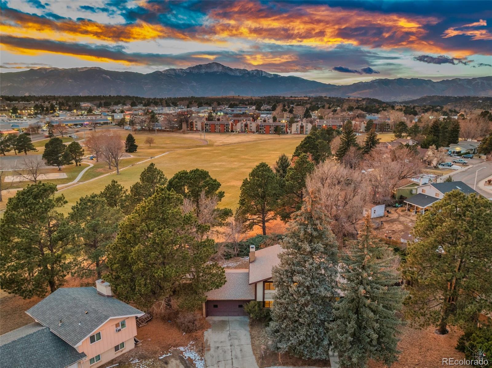 MLS Image #39 for 3620 n carefree circle,colorado springs, Colorado