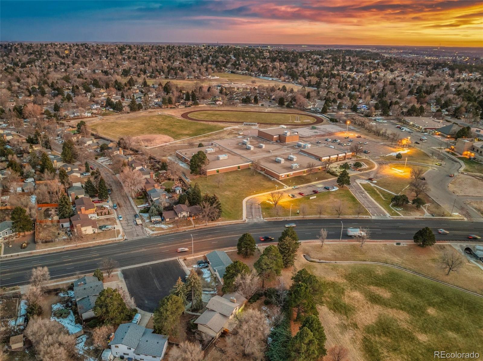 MLS Image #40 for 3620 n carefree circle,colorado springs, Colorado