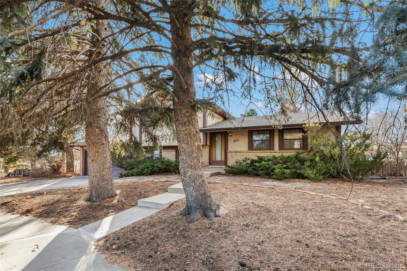 MLS Image #43 for 3620 n carefree circle,colorado springs, Colorado