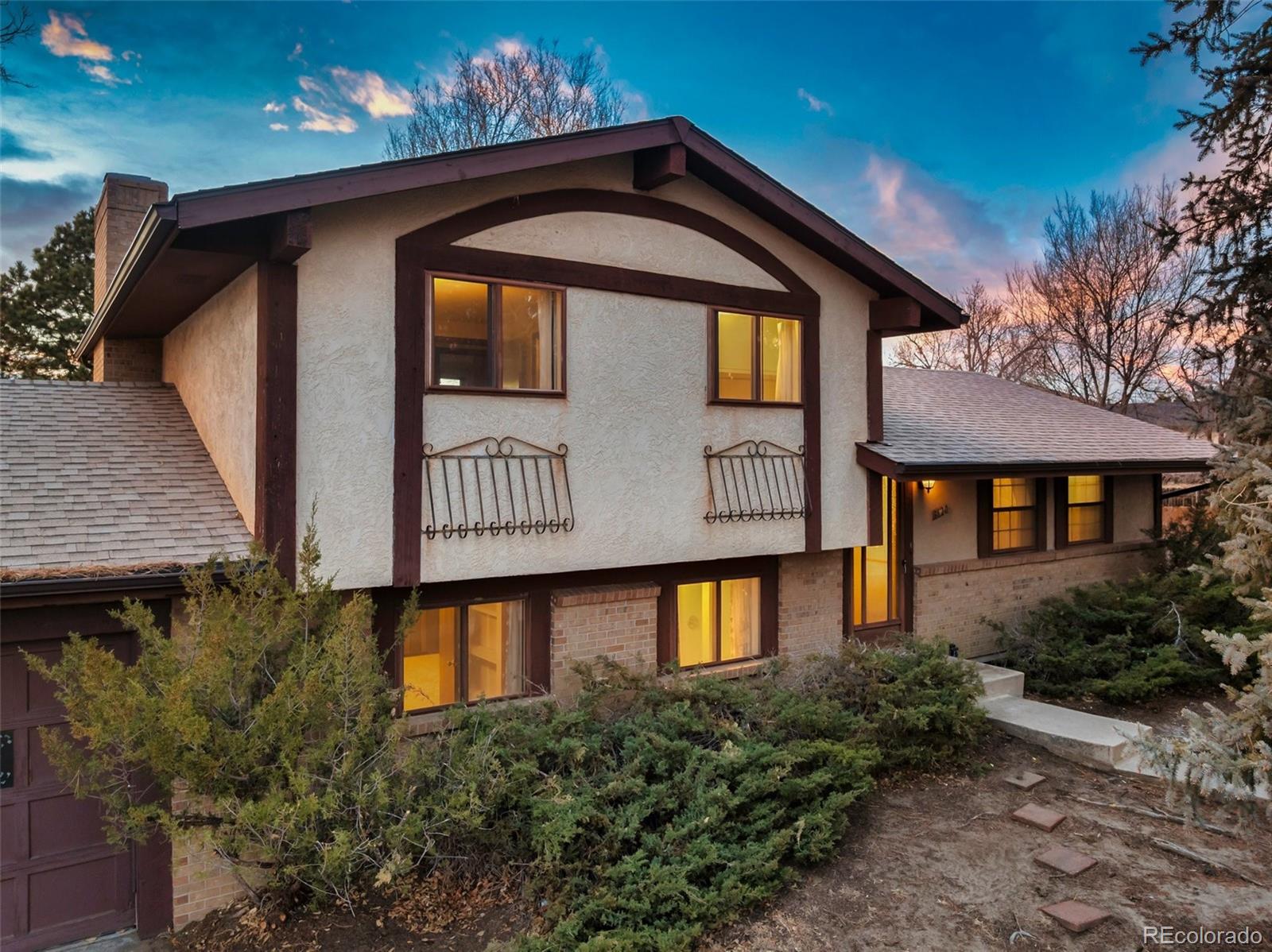 MLS Image #44 for 3620 n carefree circle,colorado springs, Colorado