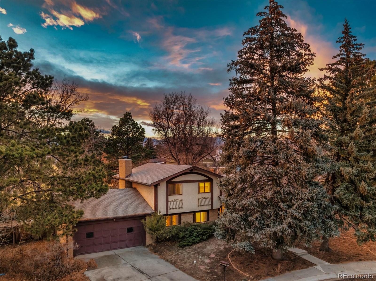 MLS Image #45 for 3620 n carefree circle,colorado springs, Colorado