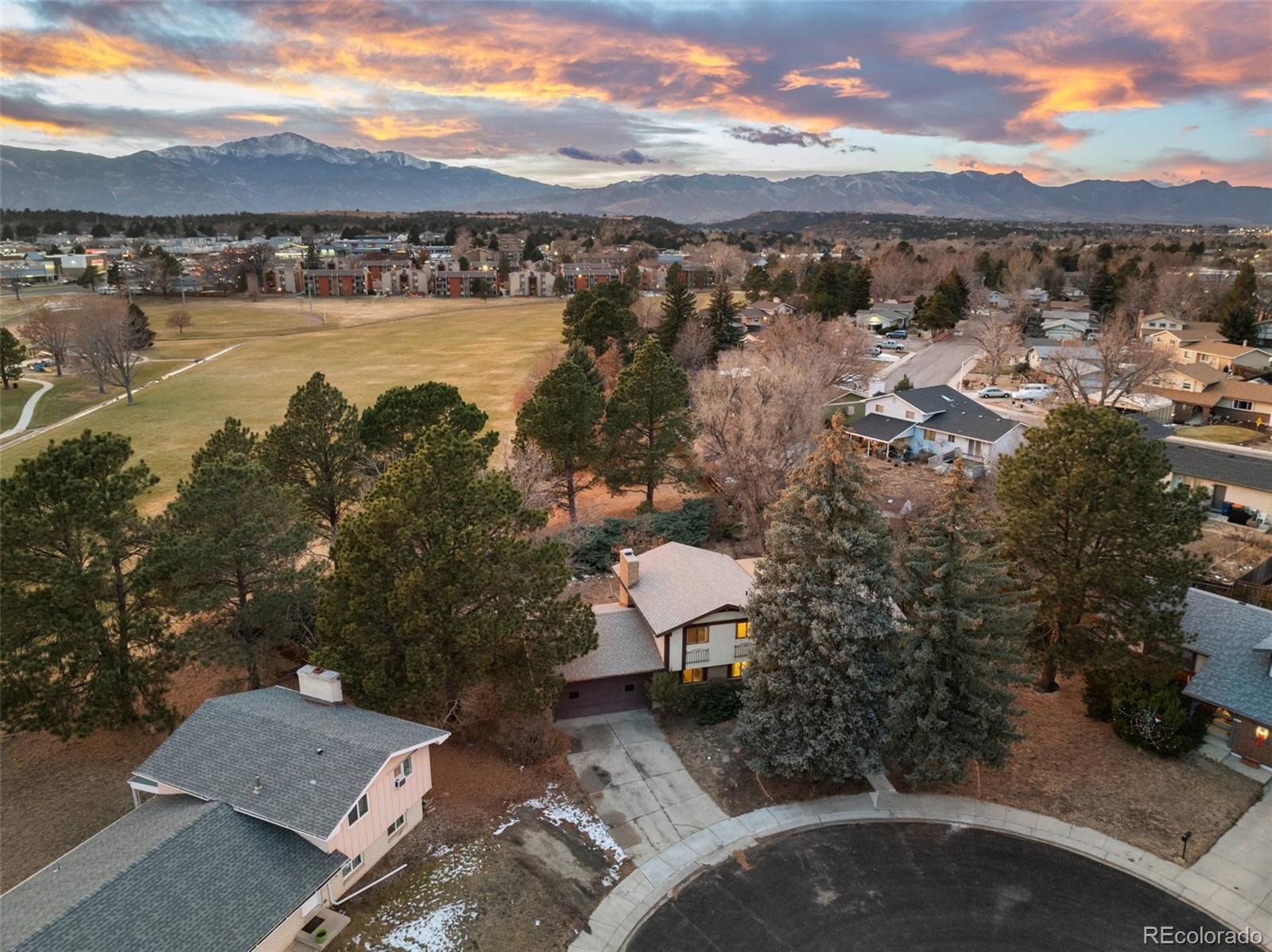 MLS Image #46 for 3620 n carefree circle,colorado springs, Colorado
