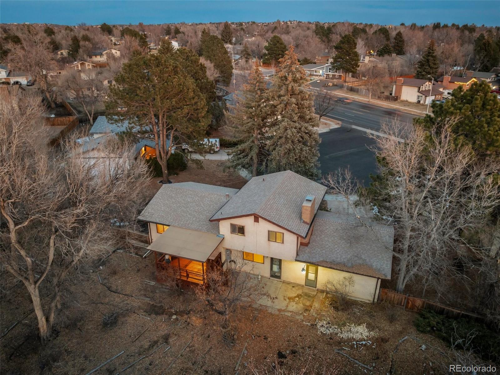 MLS Image #47 for 3620 n carefree circle,colorado springs, Colorado