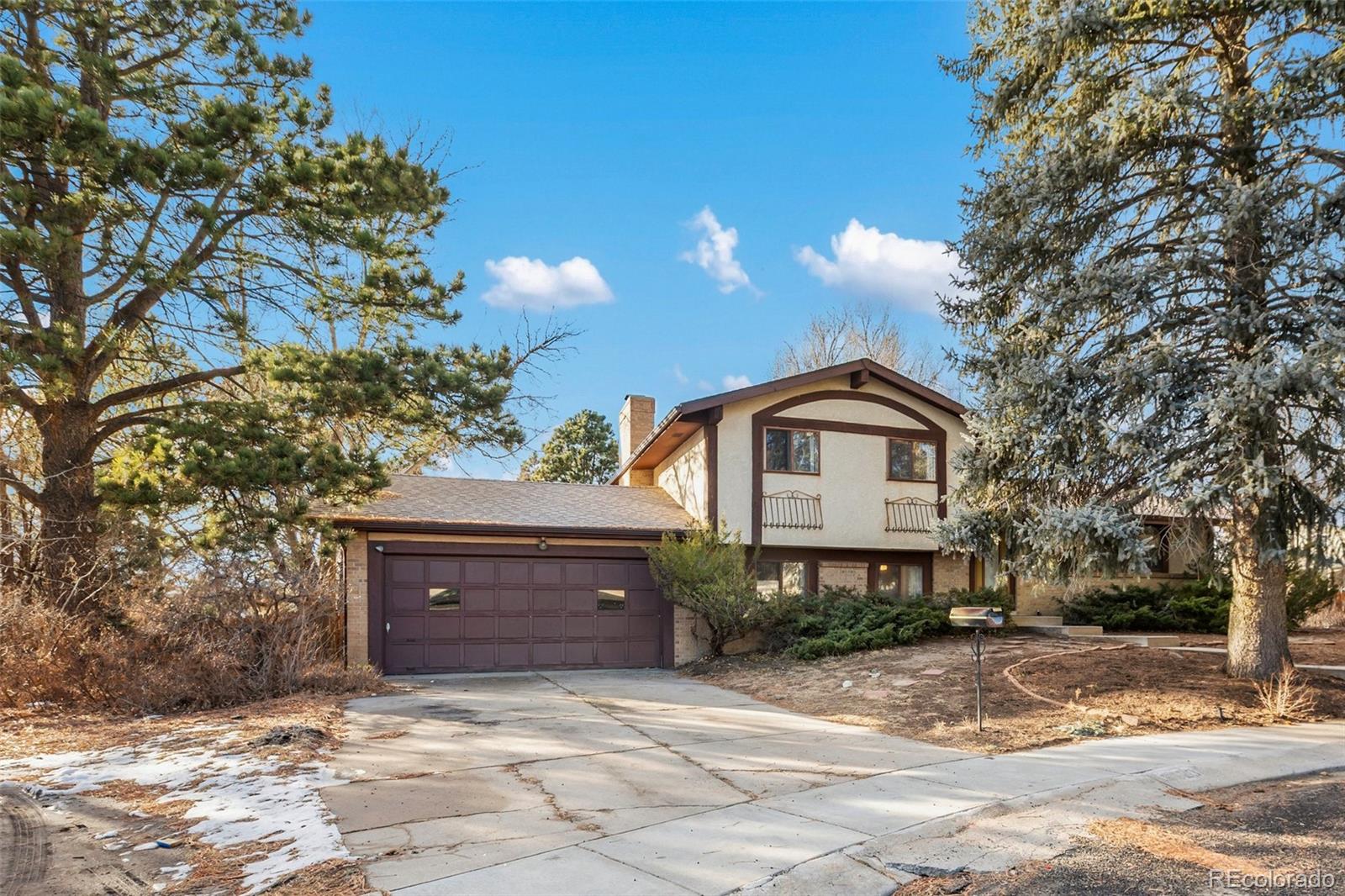 MLS Image #48 for 3620 n carefree circle,colorado springs, Colorado