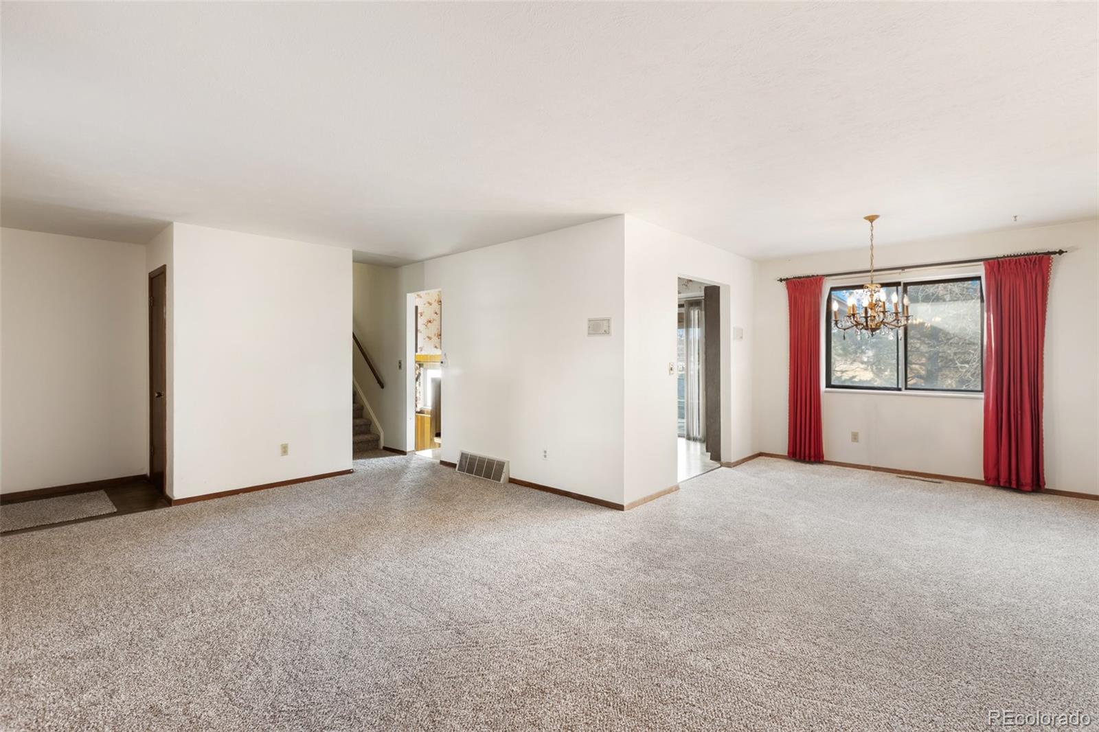 MLS Image #5 for 3620 n carefree circle,colorado springs, Colorado
