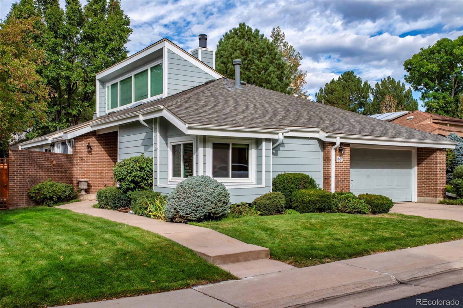 MLS Image #0 for 3333 e florida avenue,denver, Colorado