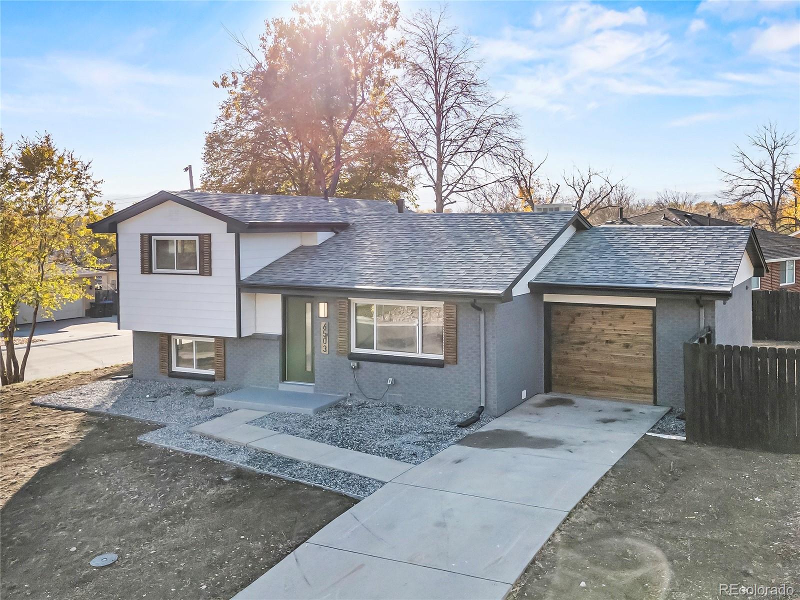 MLS Image #28 for 6503  gray street,arvada, Colorado