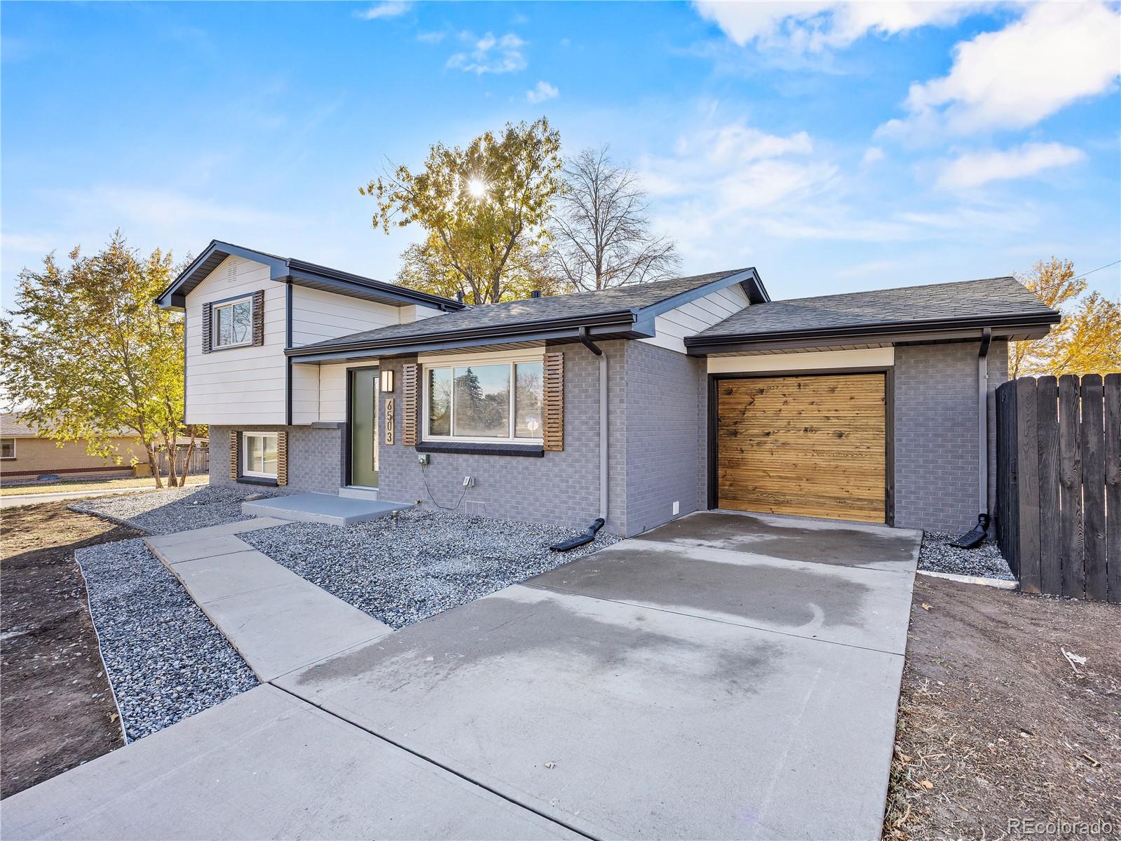 MLS Image #3 for 6503  gray street,arvada, Colorado