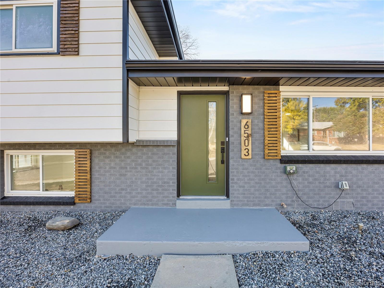 MLS Image #4 for 6503  gray street,arvada, Colorado