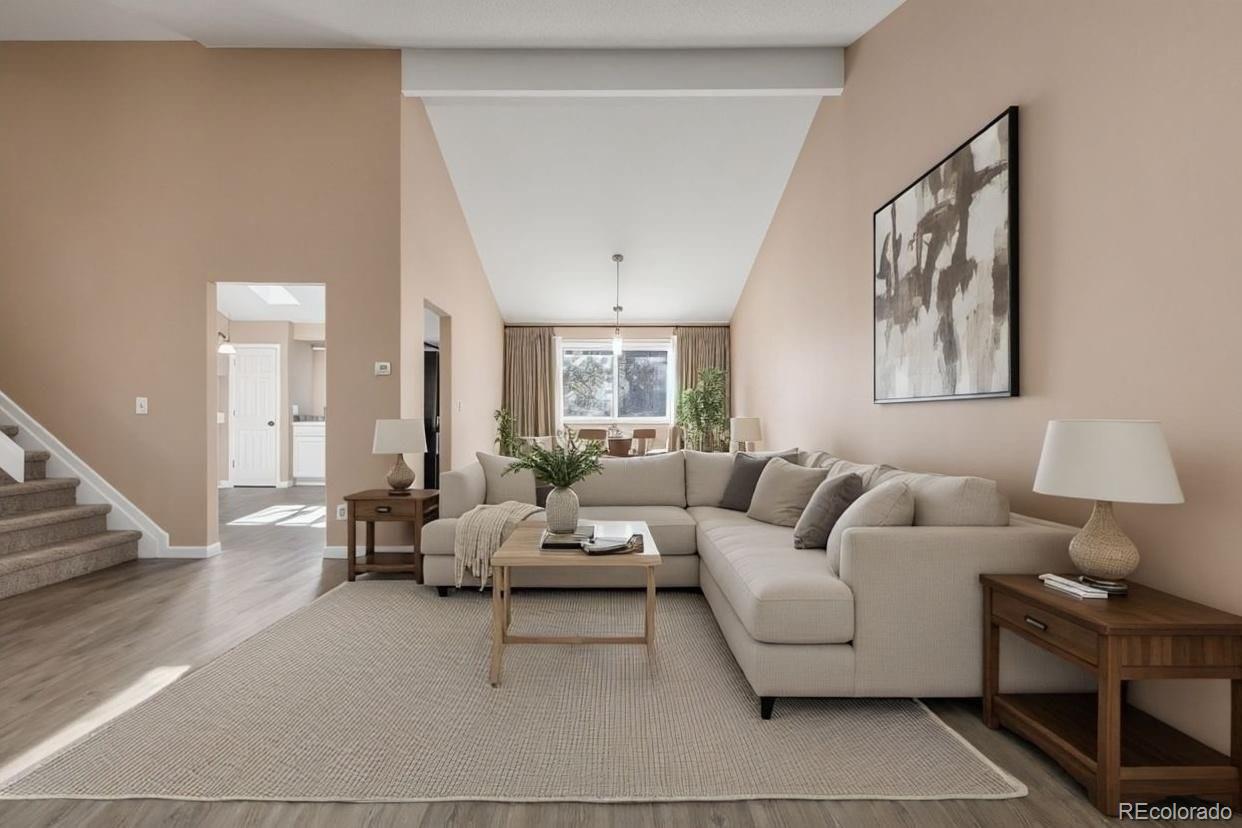 MLS Image #2 for 19830 e eldorado drive,aurora, Colorado