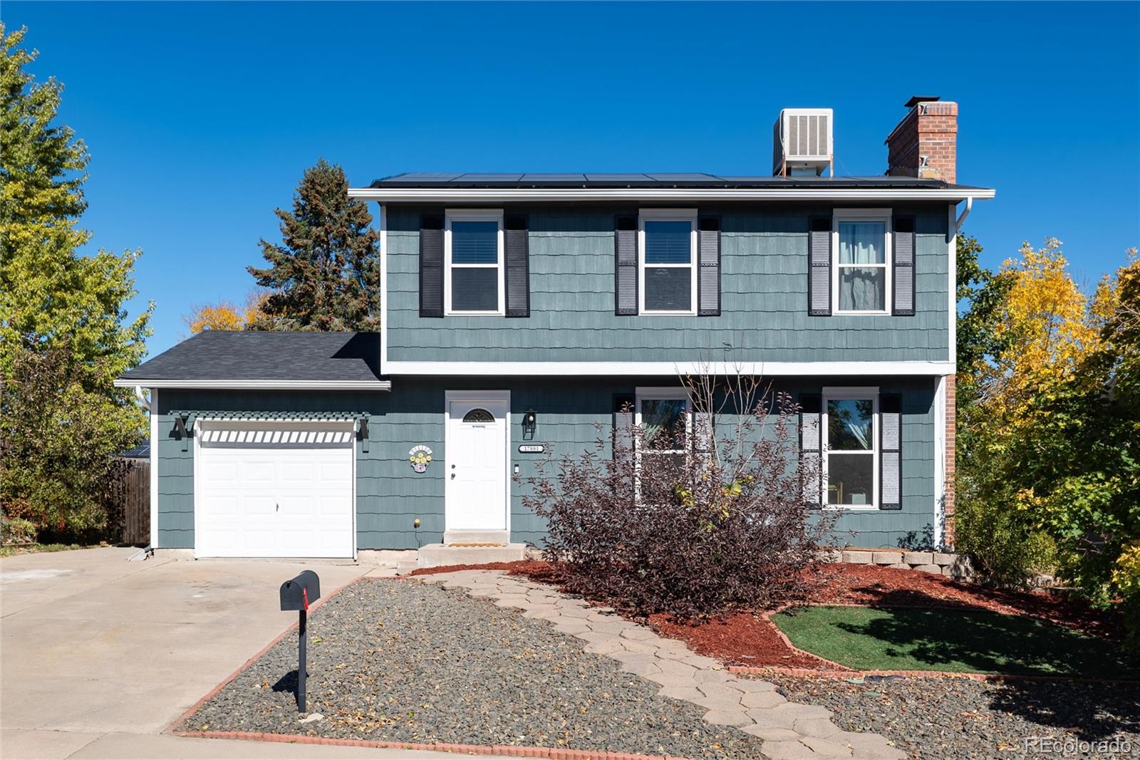 MLS Image #0 for 17881 e wyoming place,aurora, Colorado