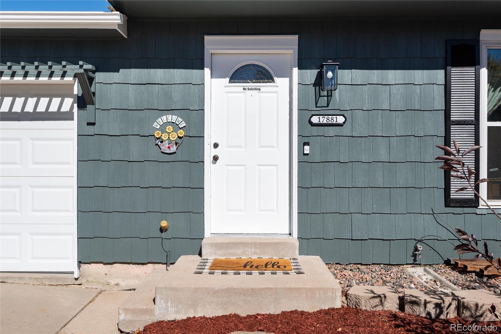 MLS Image #1 for 17881 e wyoming place,aurora, Colorado