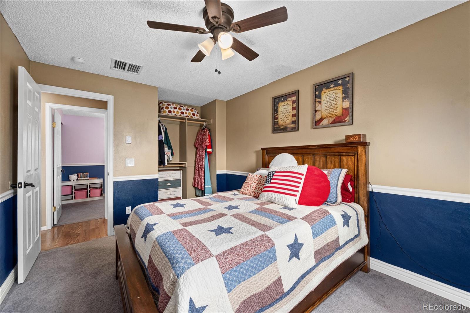 MLS Image #21 for 17881 e wyoming place,aurora, Colorado