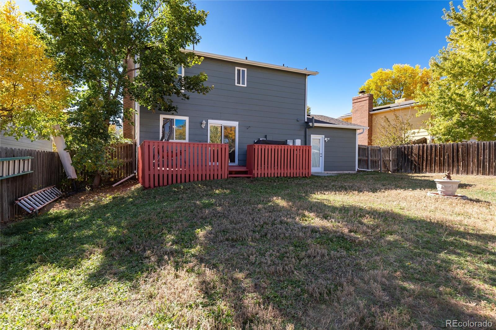 MLS Image #39 for 17881 e wyoming place,aurora, Colorado