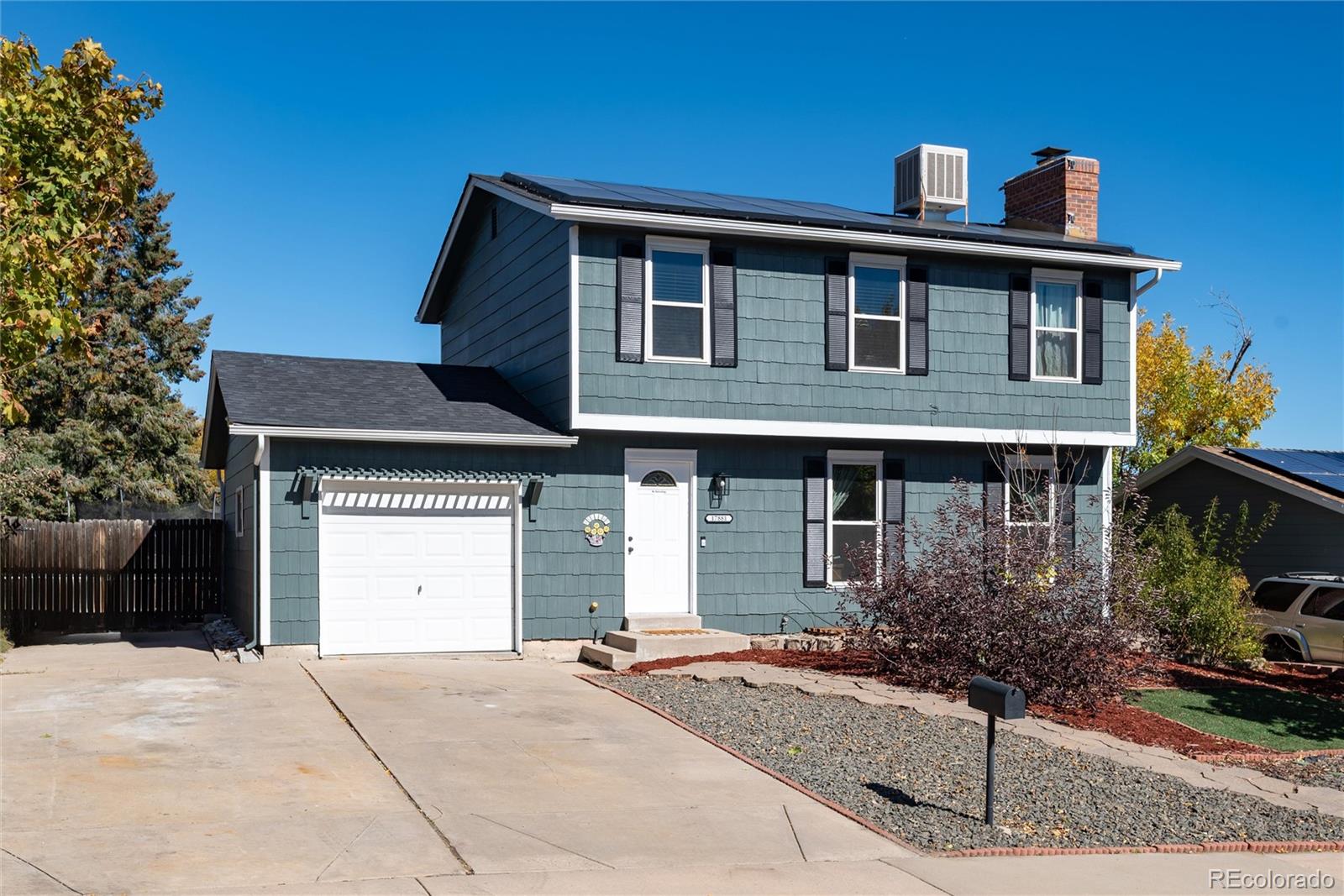 MLS Image #40 for 17881 e wyoming place,aurora, Colorado