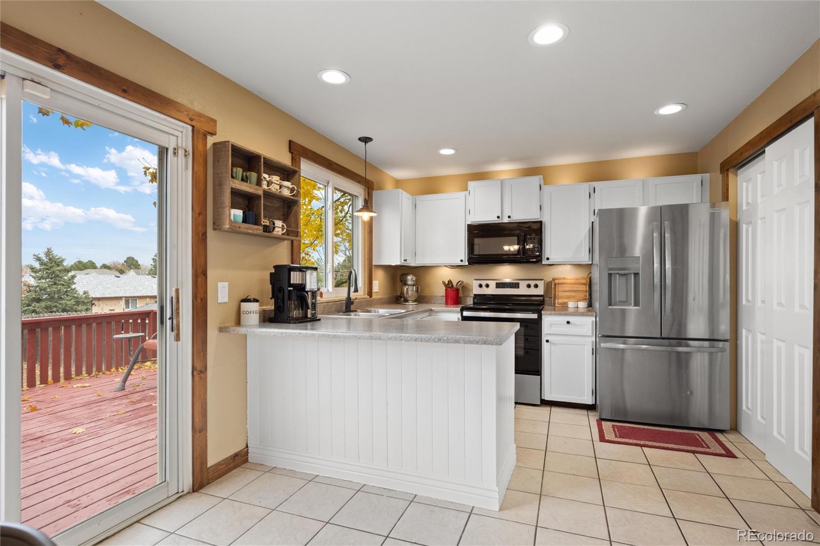 MLS Image #8 for 17881 e wyoming place,aurora, Colorado