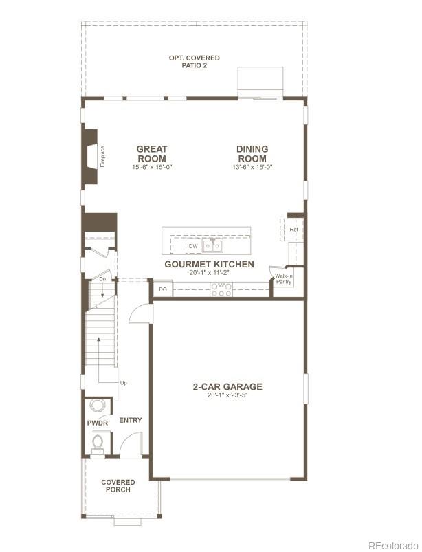 MLS Image #1 for 24191 e ida place,aurora, Colorado