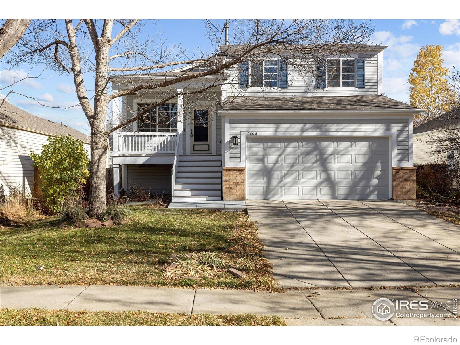 MLS Image #0 for 1906  wildrose drive,longmont, Colorado