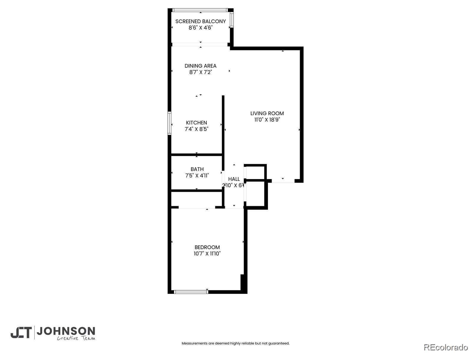 MLS Image #10 for 10752 e exposition avenue 133,aurora, Colorado