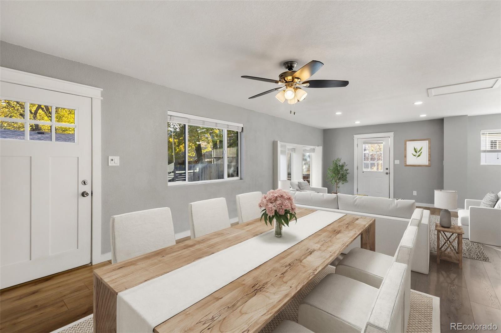 MLS Image #11 for 1210  westend avenue,colorado springs, Colorado