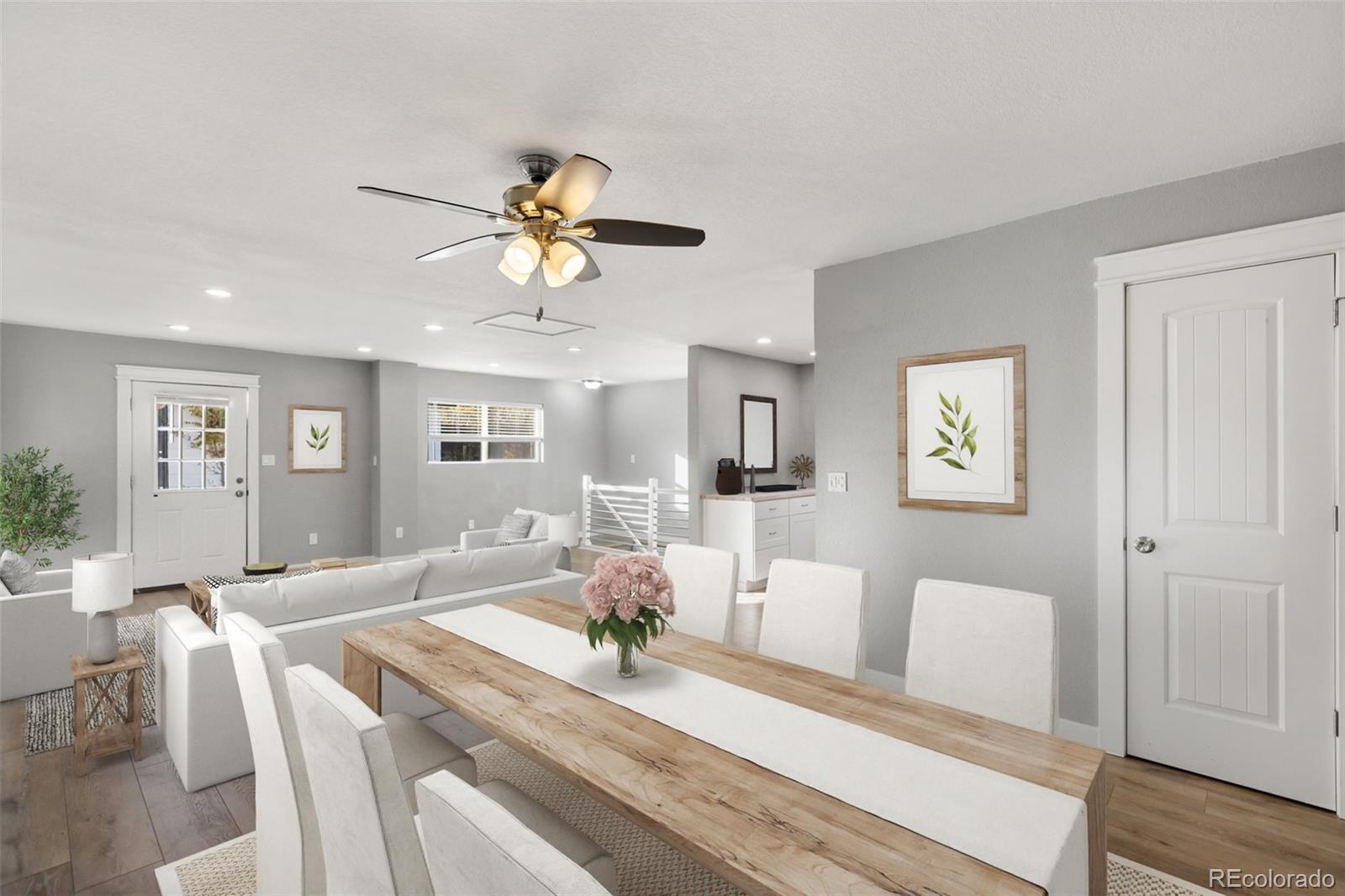 MLS Image #12 for 1210  westend avenue,colorado springs, Colorado