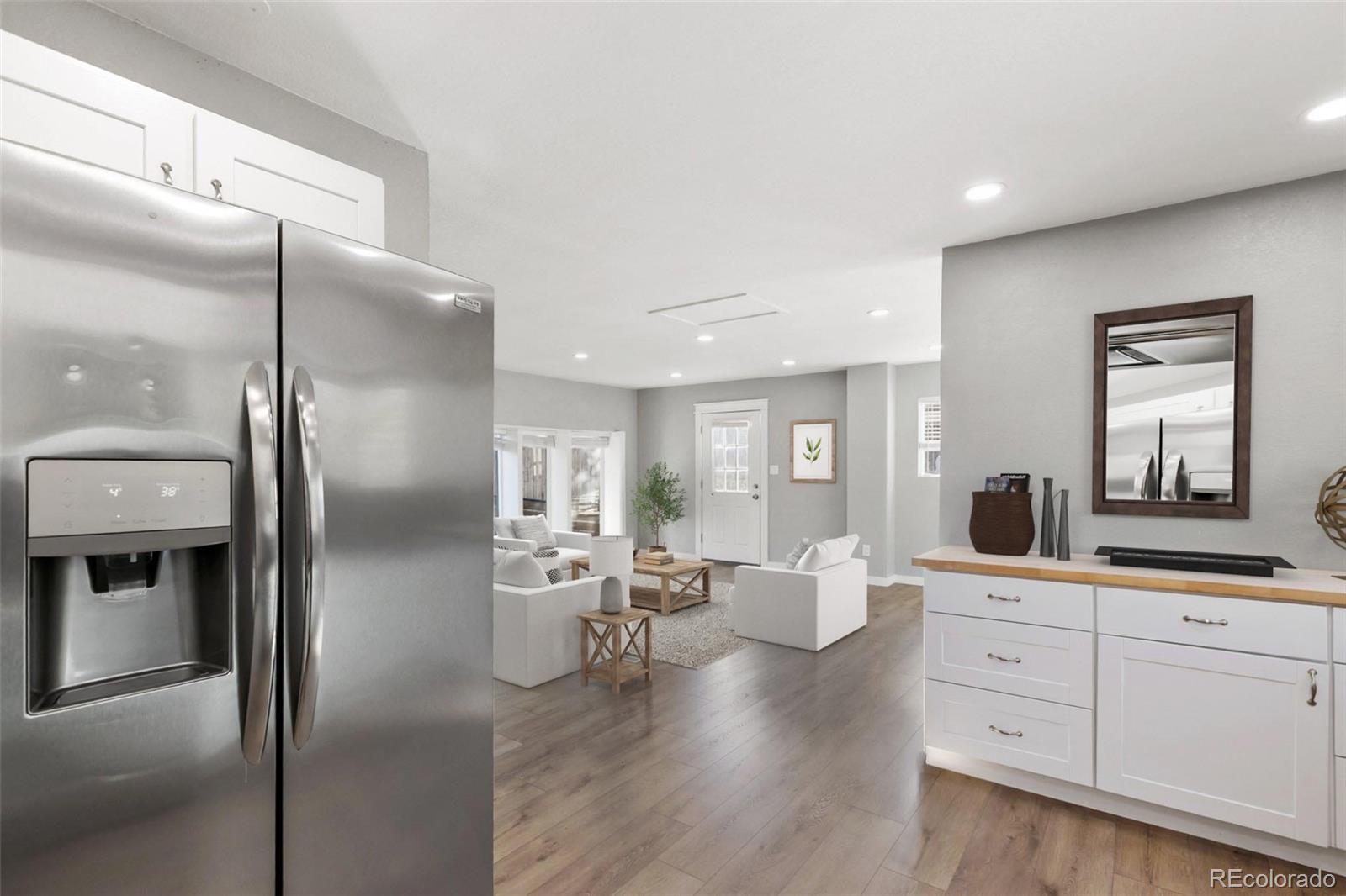 MLS Image #14 for 1210  westend avenue,colorado springs, Colorado